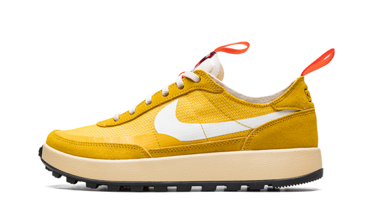 GENERAL PURPOSE SHOE WMNS "Tom Sachs - Dark Sulfur"