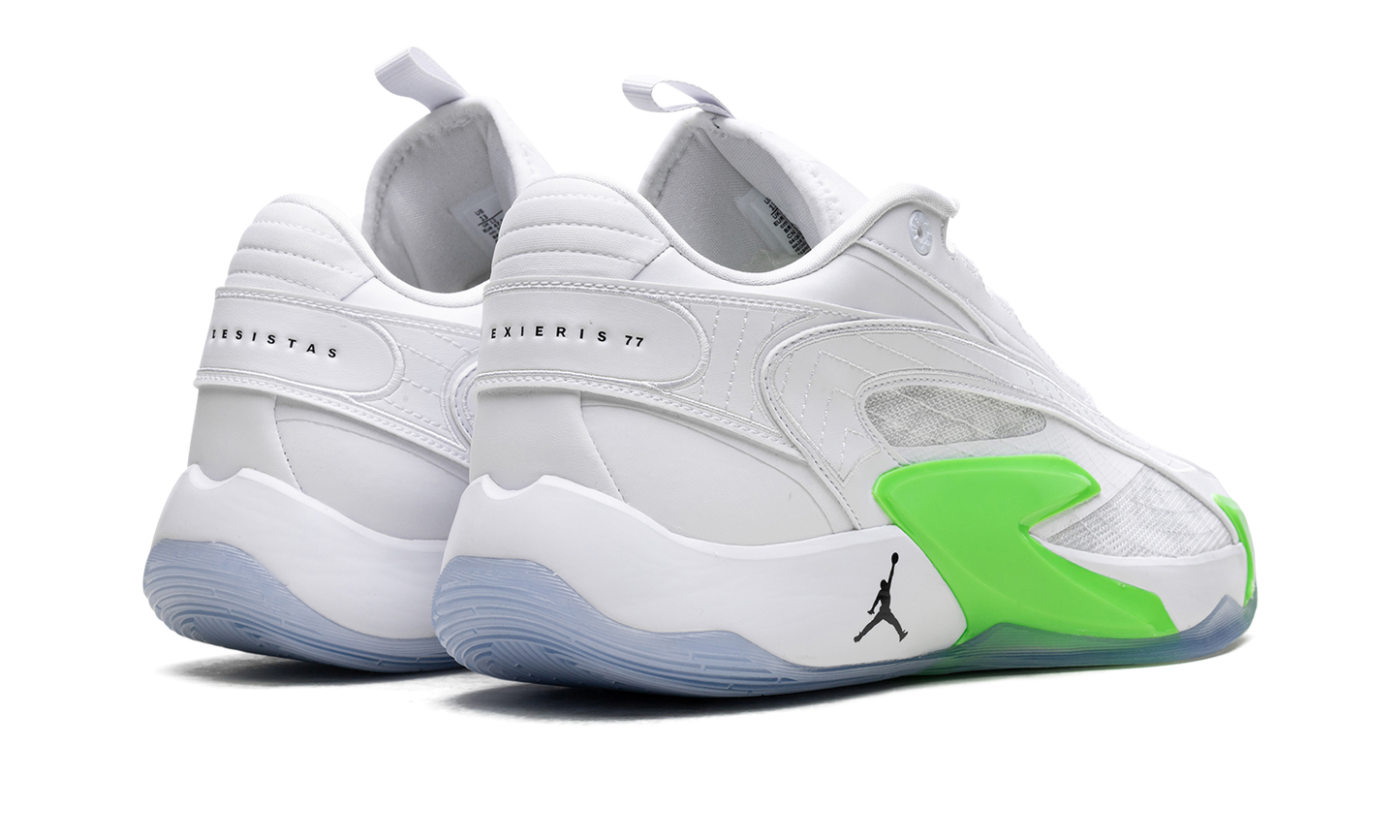 Jordan Luka 2 "Trick Shot"