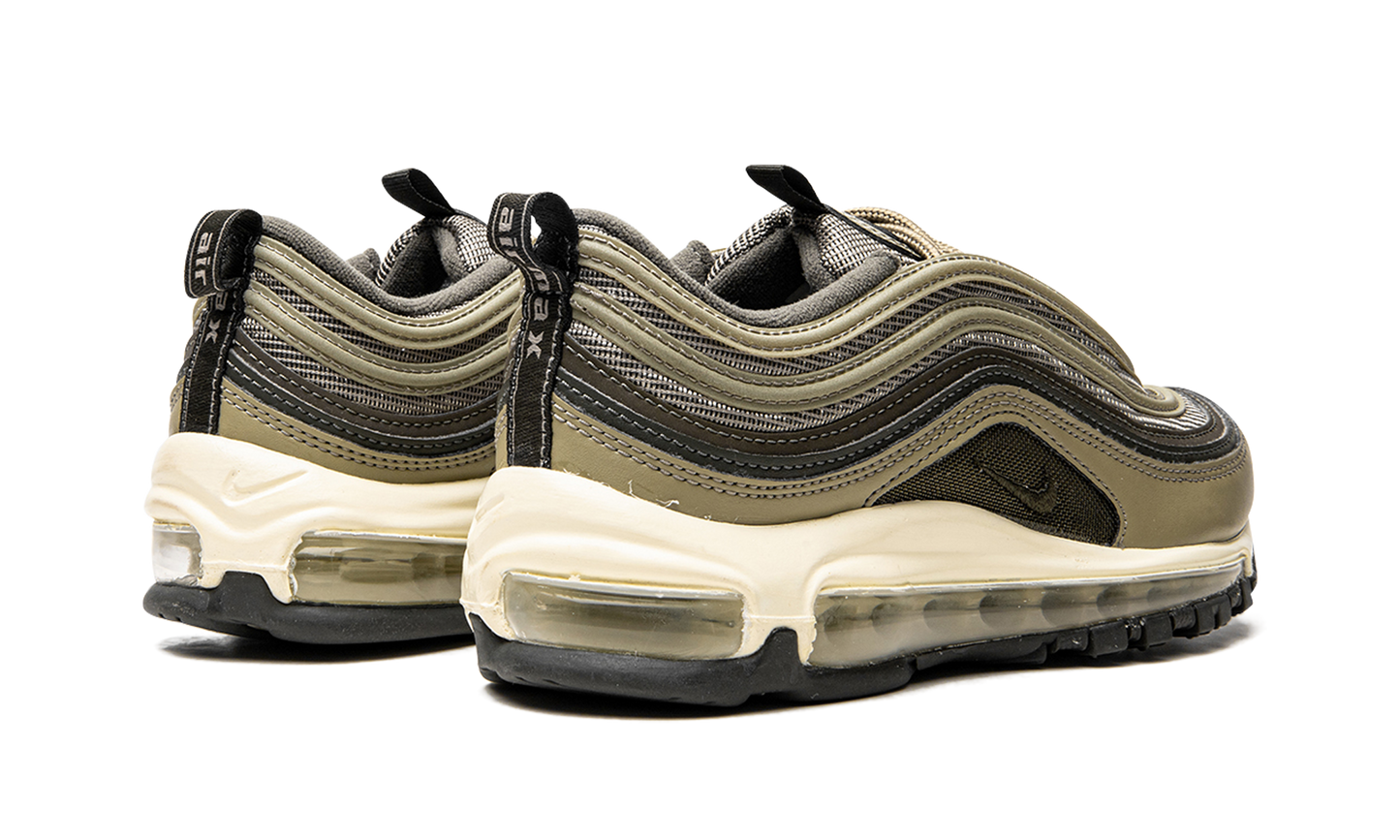 AIR MAX 97 MNS WMNS "Olive"