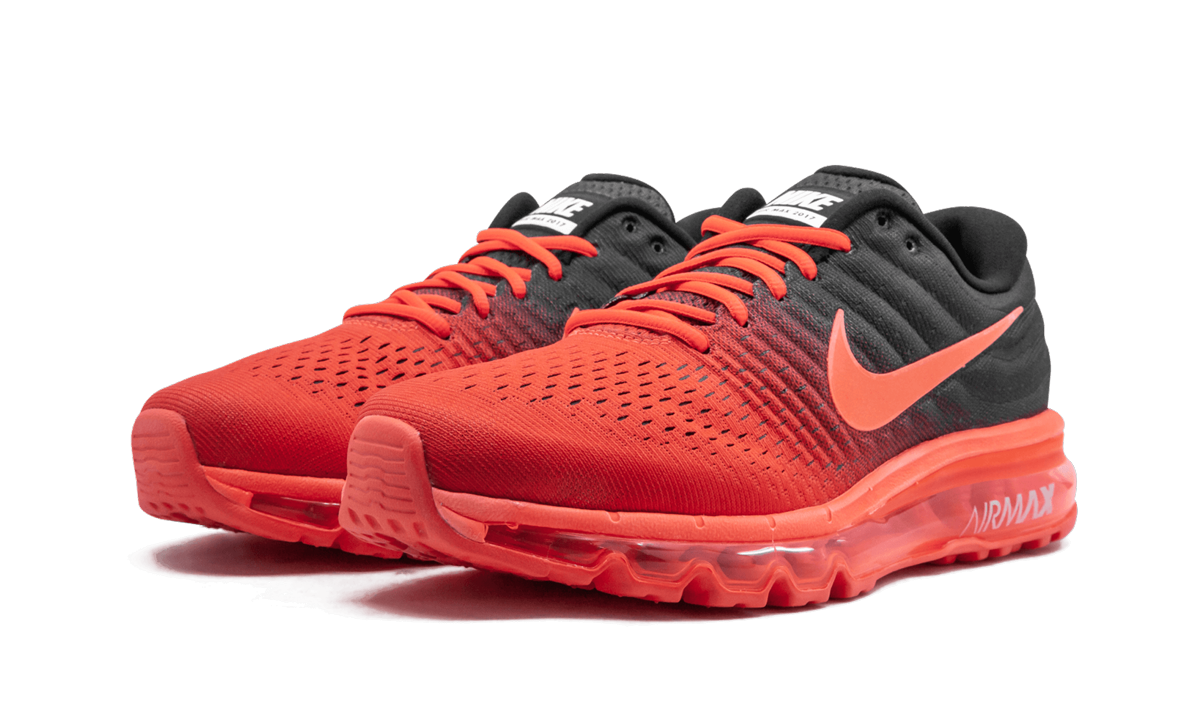 Air Max 2017