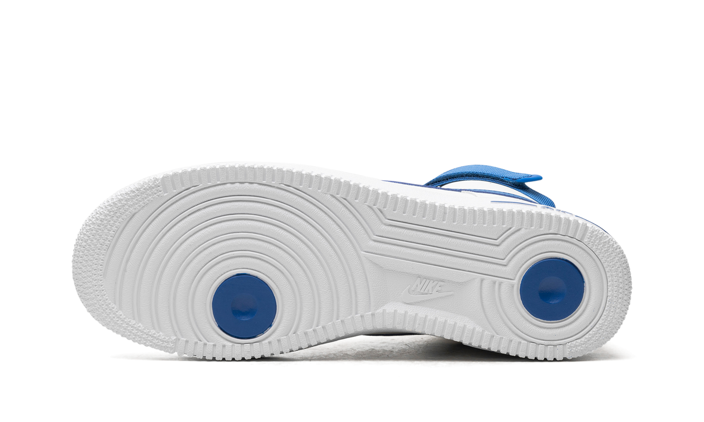 AIR FORCE 1 HIGH WMNS "40th Anniversary"