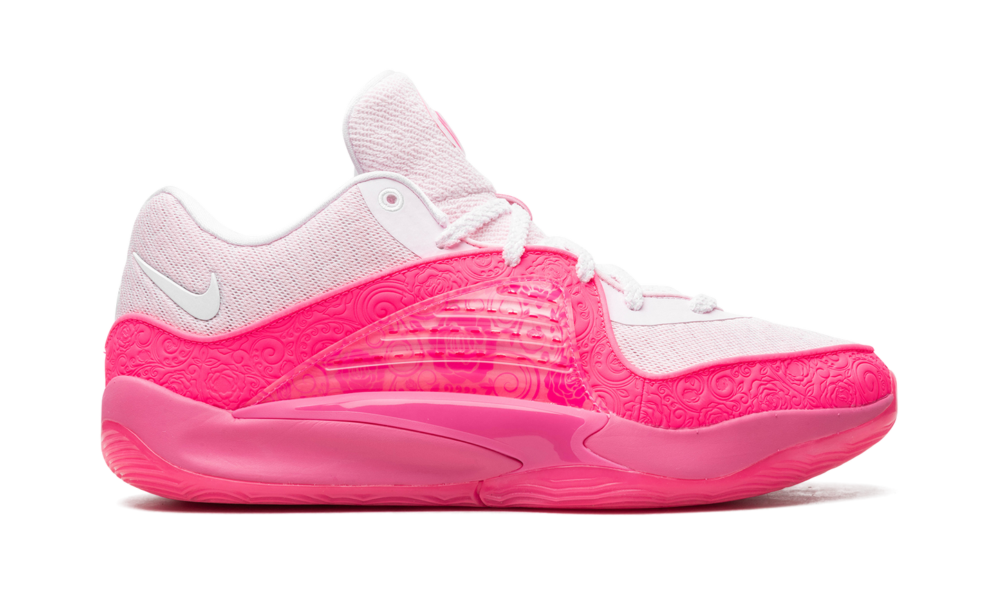 KD 16 "Aunt Pearl"