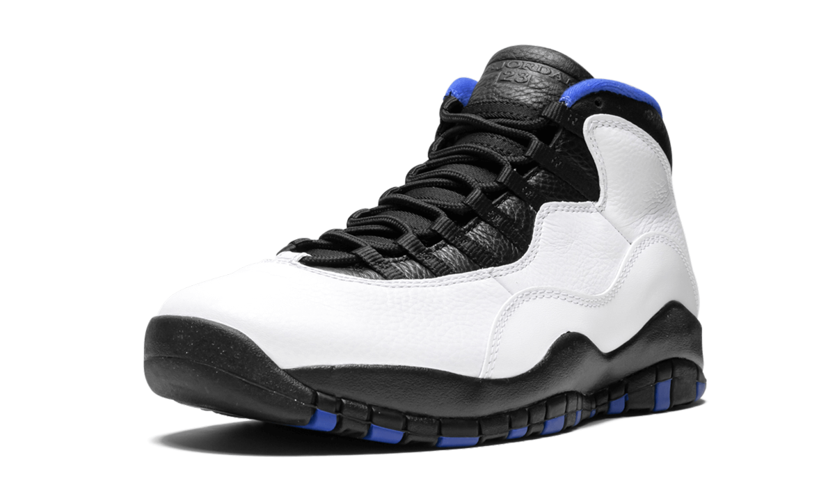 Air Jordan 10 Retro "Orlando"