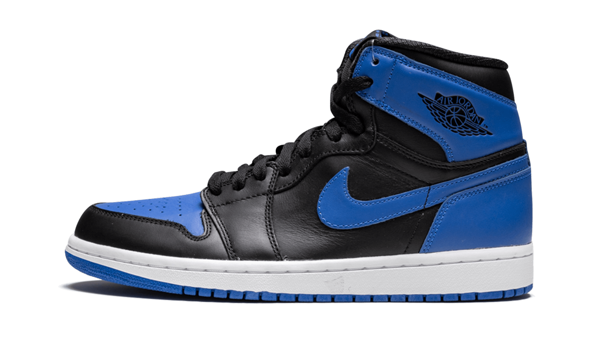 Air Jordan 1 Retro High OG "Royal 2013"