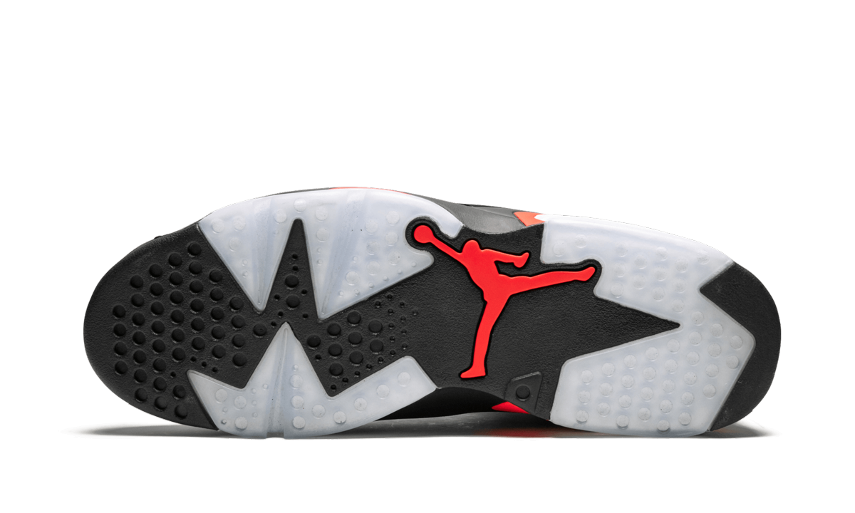 Air Jordan 6 Retro "Infrared 2019"