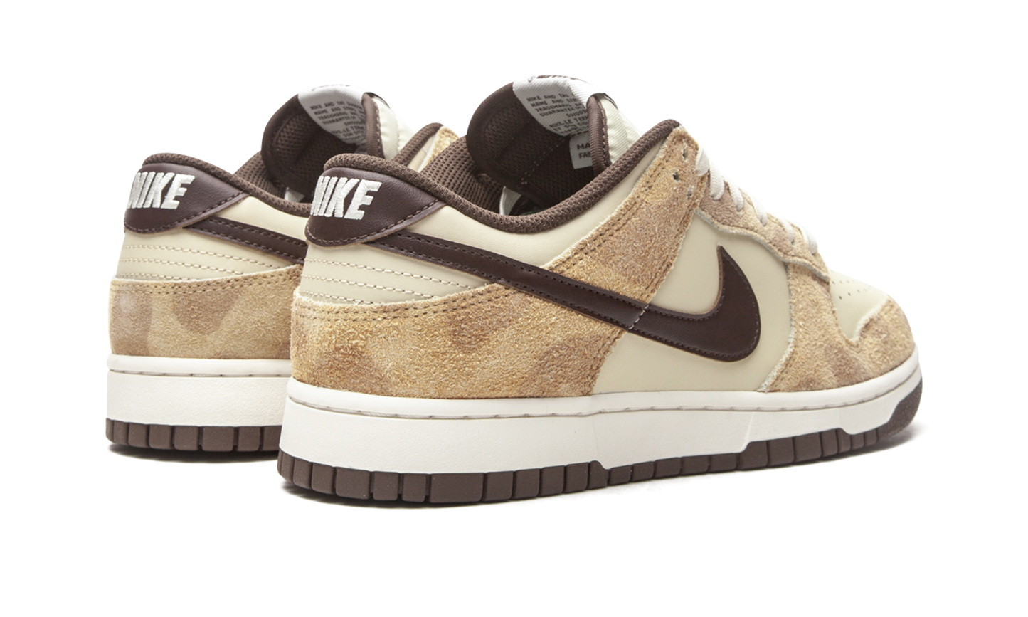 Dunk Low PRM "Animal Pack - Cheetah"