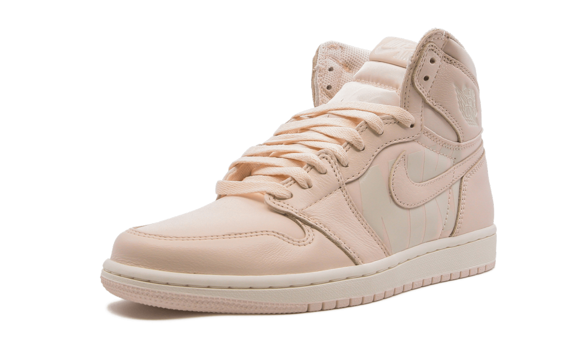 Air Jordan 1 Retro High OG "Guava Ice"