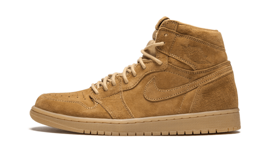Air Jordan 1 Retro High OG "Wheat"
