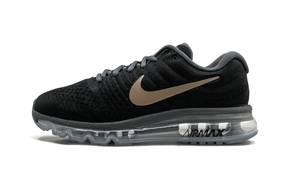 AIR MAX 2017 MNS WMNS "Bronze"