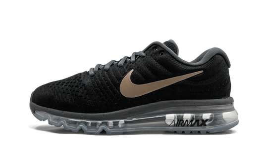 AIR MAX 2017 MNS WMNS "Bronze"