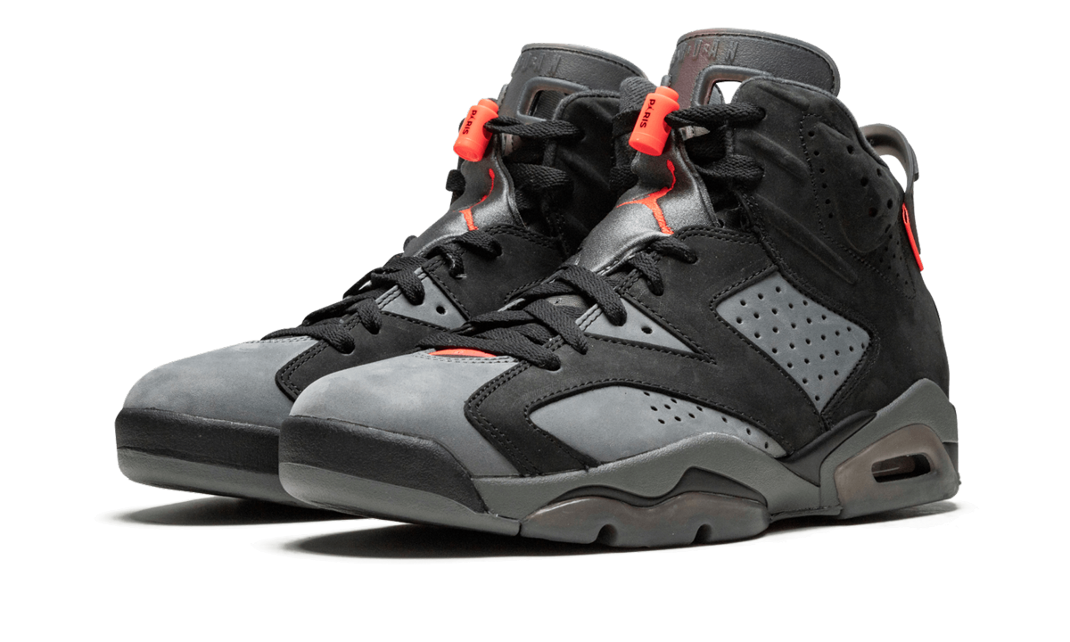 Air Jordan 6 "PSG - Paris Saint Germain"