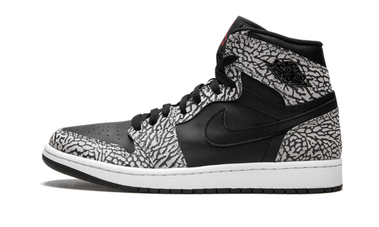 Air Jordan 1 Retro High "Elephant Print"