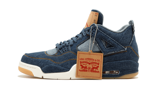 Air Jordan 4 Retro NRG "Levi's"