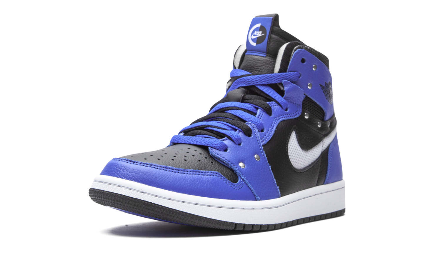 AIR JORDAN 1 HIGH ZOOM CM WMNS "Sisterhood - Royal"