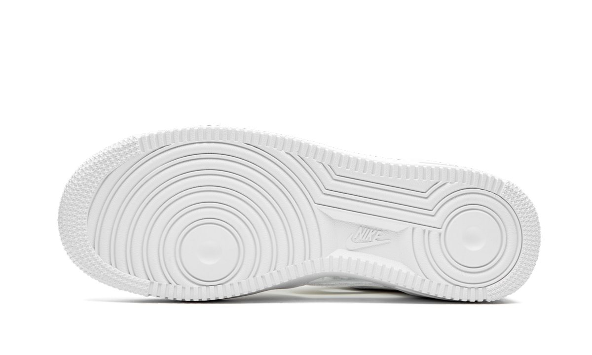 AIR FORCE 1 '07 WMNS "Olivia Kim - Friends & Family"