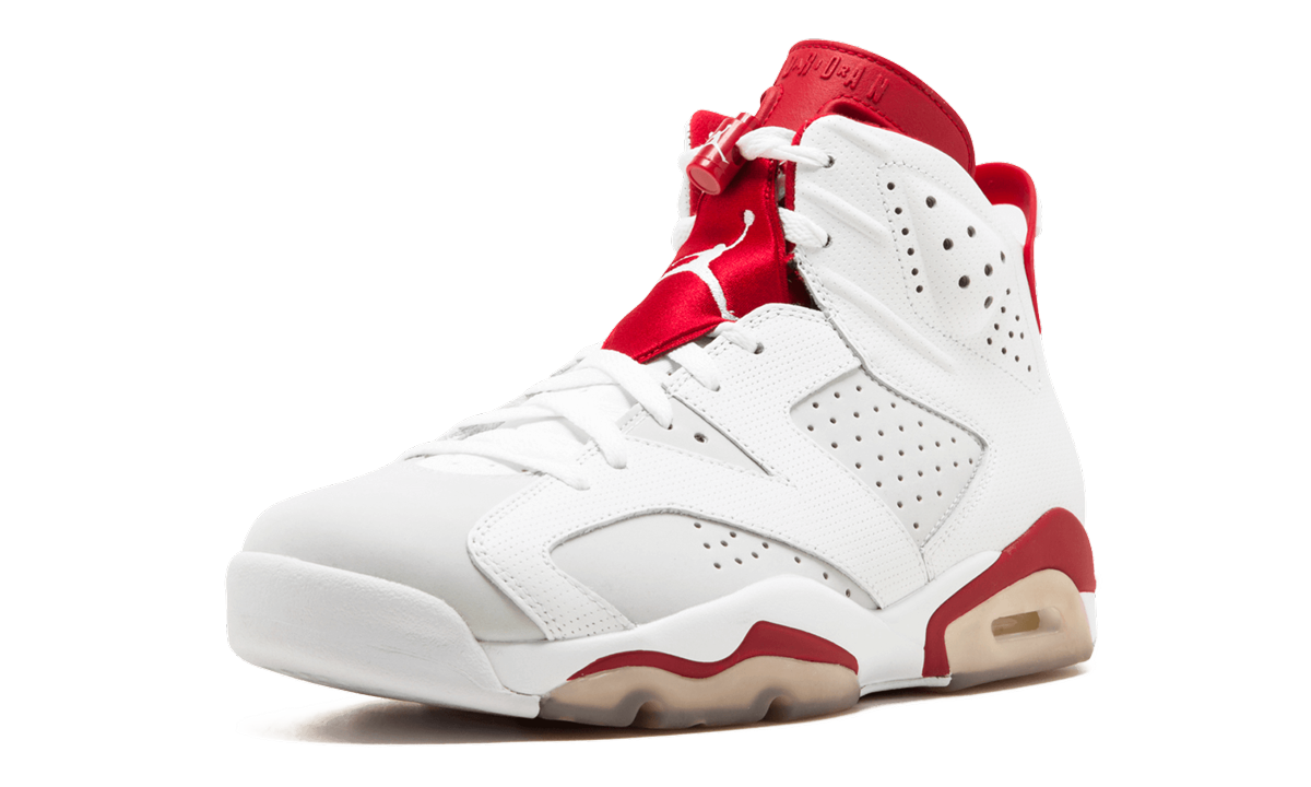 Air Jordan 6 Retro "Alternate"