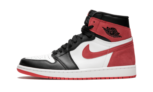Air Jordan 1 Retro High OG "Track Red"