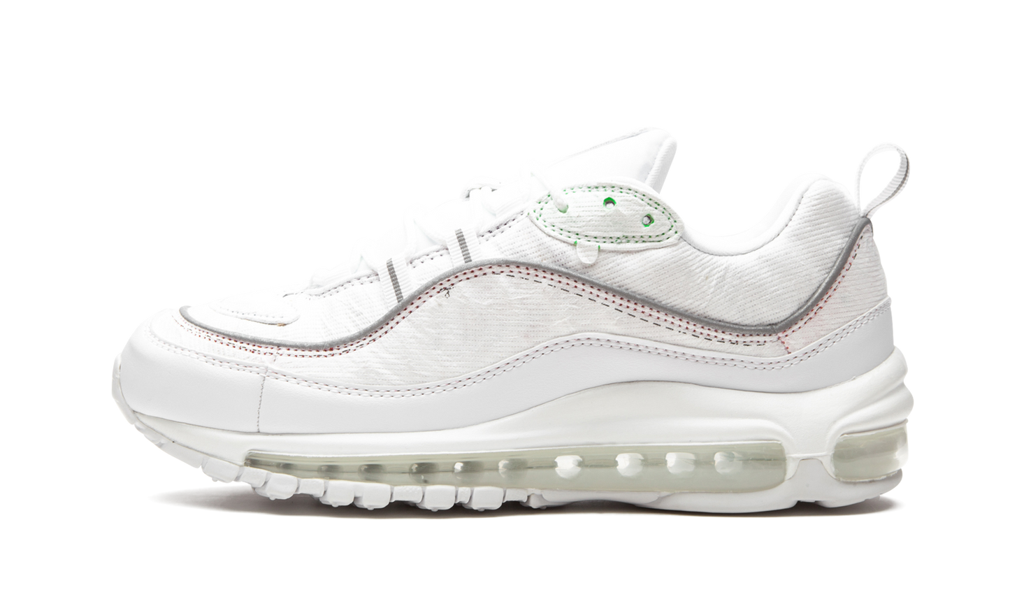 AIR MAX 98 LX WMNS "Cut Away"