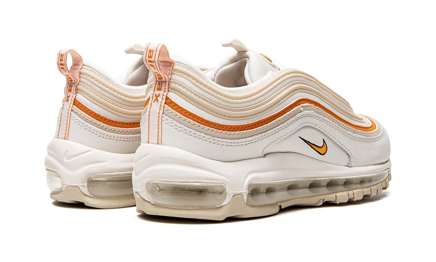 AIR MAX 97 MNS WMNS "Phantom / Light Curry"