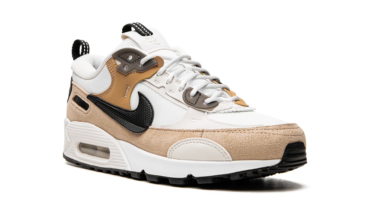 AIR MAX 90 FUTURA MNS WMNS "Tan"