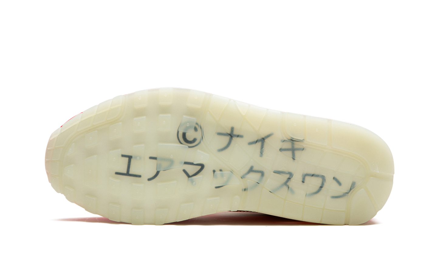 AIR MAX 1 WMNS "Sofvi"