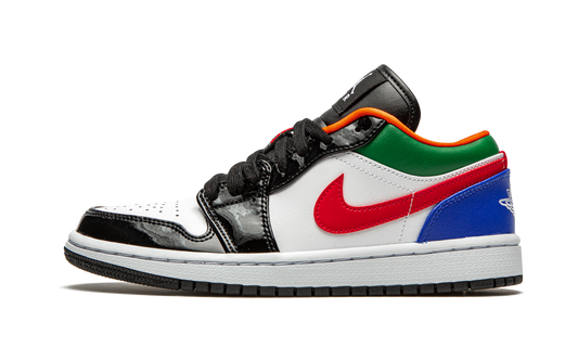 AIR JORDAN 1 LO SE WMNS "Multi-Color"