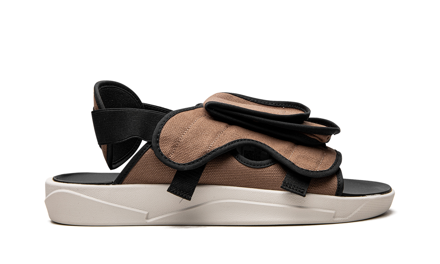 Jordan LS Slide "brown"