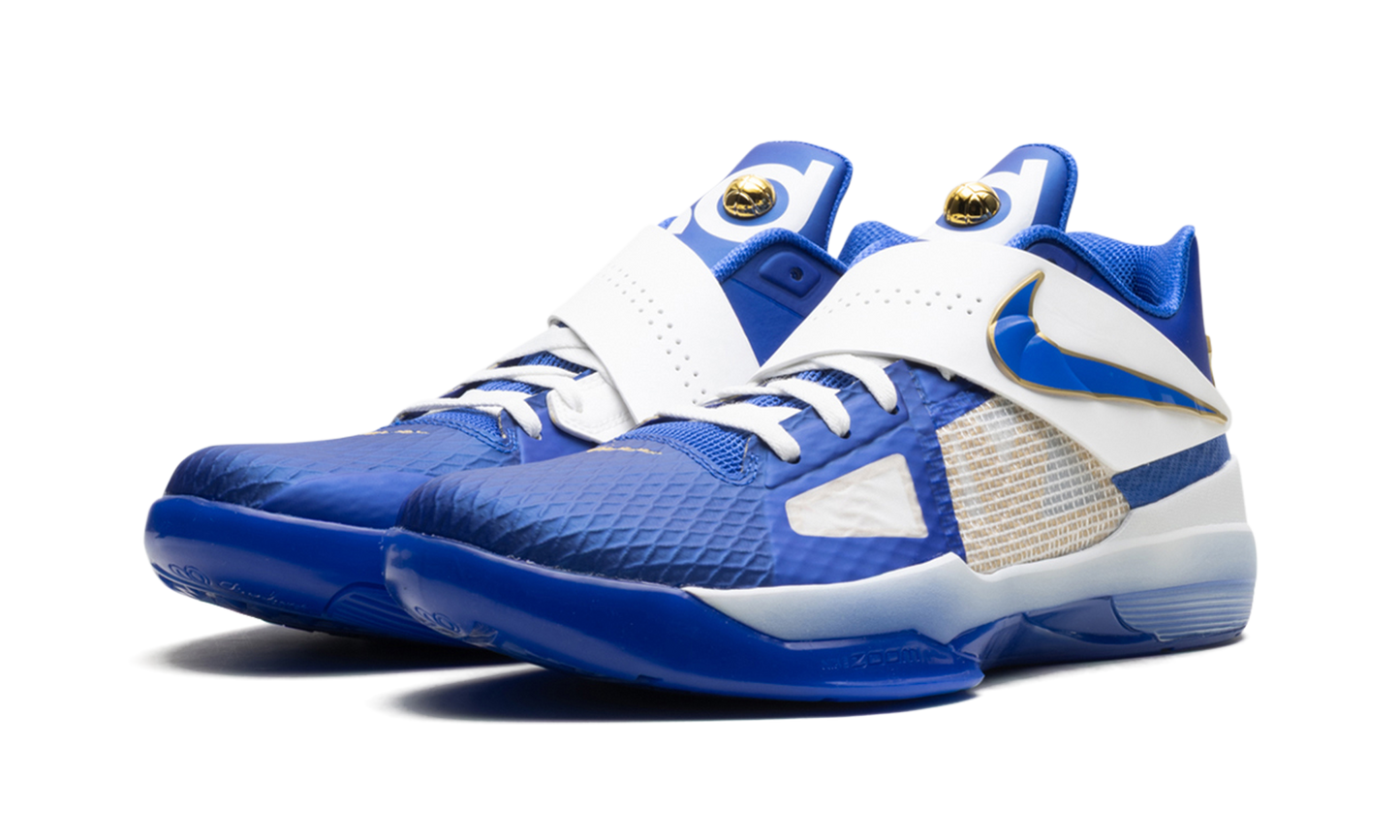 KD 4 "MVP - Hyper Royal"
