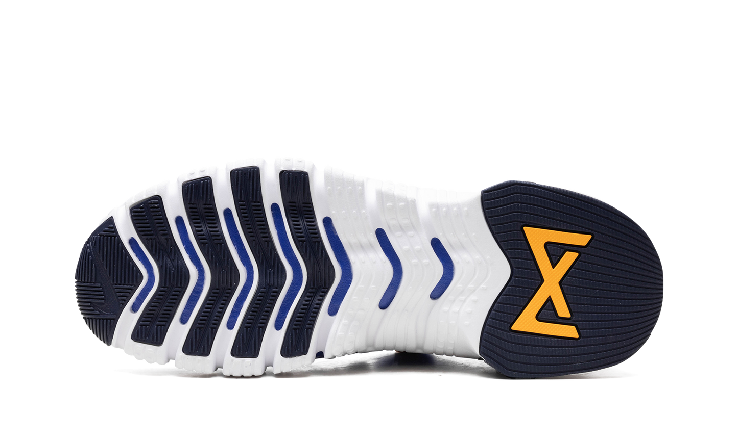 Free Metcon 5 "Racer Blue Sundial"