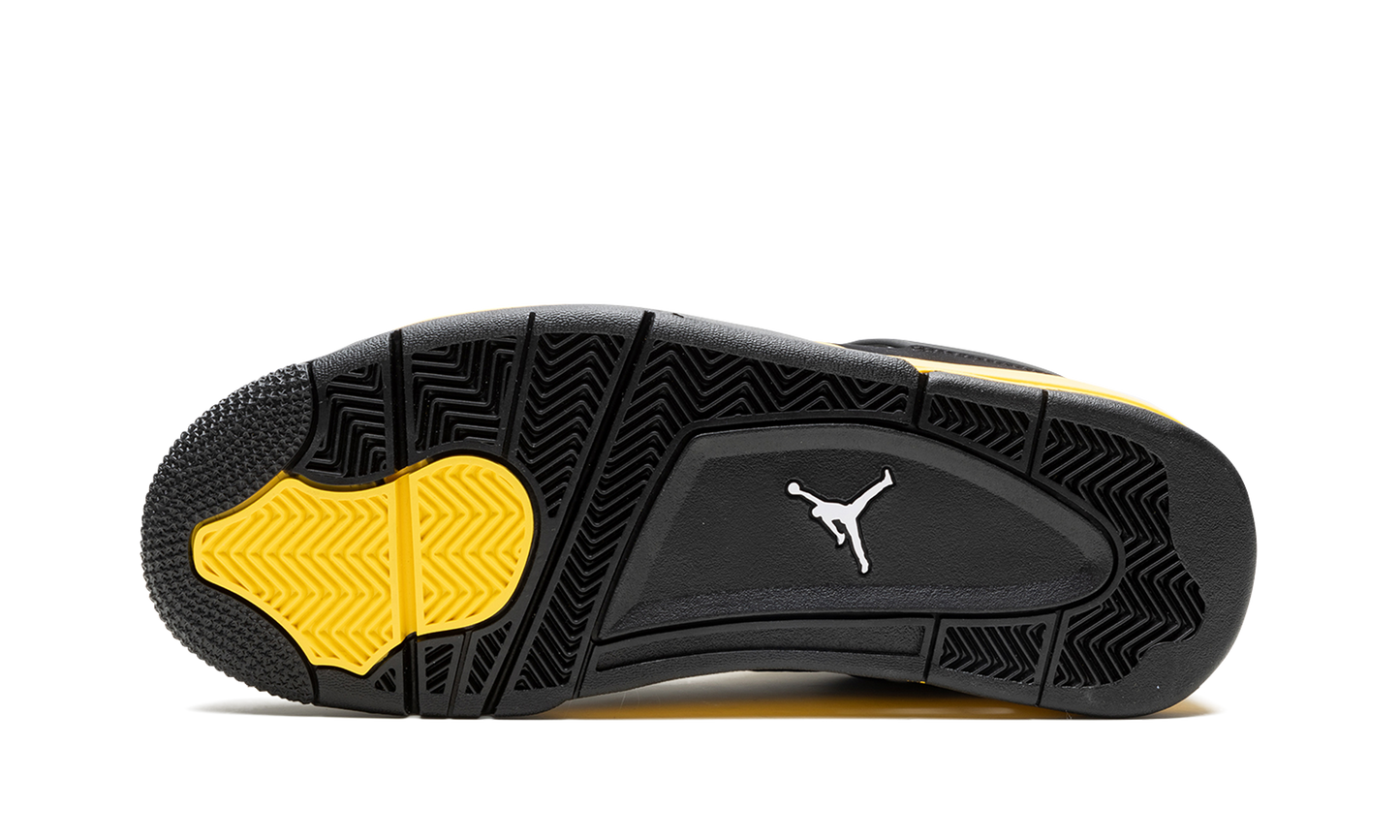 Air Jordan 4 Retro "Thunder 2023"