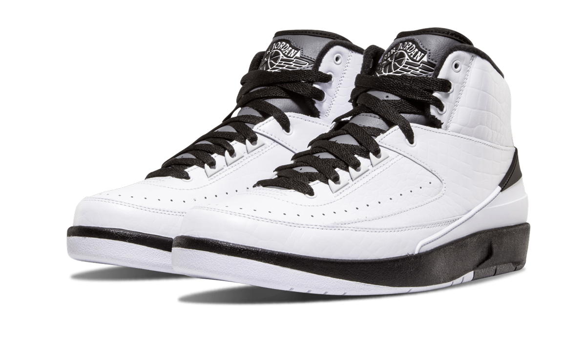 Air Jordan 2 Retro "Wing It"