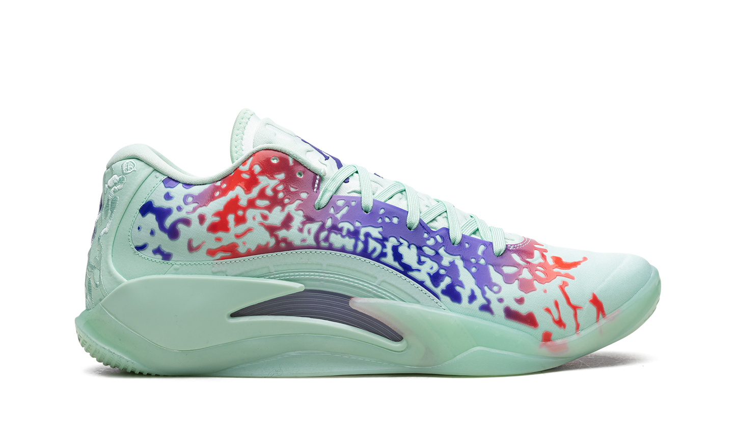 Jordan Zion 3 "Mud, Sweat, And Tears"