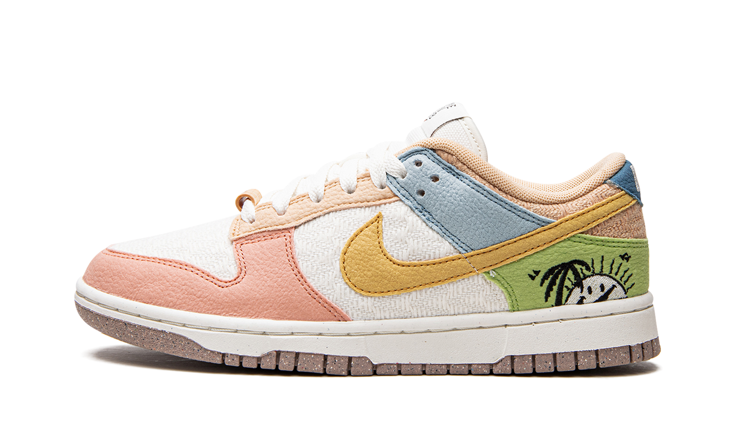 DUNK LO SE WMNS "Sun Club"