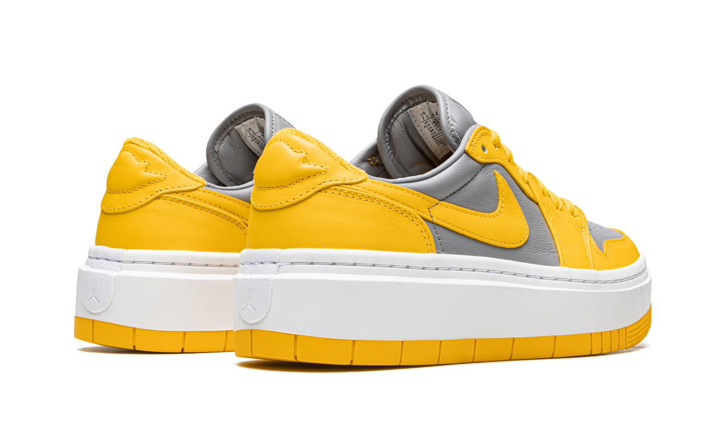 AIR JORDAN 1 LO ELEVATE WMNS "Varsity Maize"
