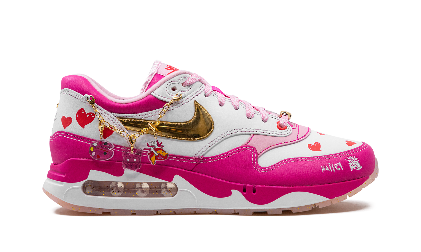 '86 OG WMNS "Doernbecher Hailey"