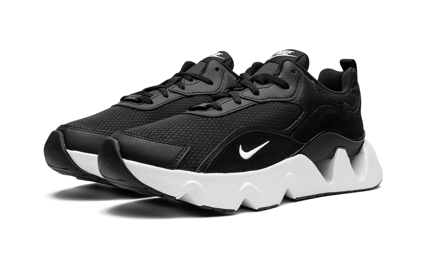 RYZ 365 II MNS WMNS "Black"