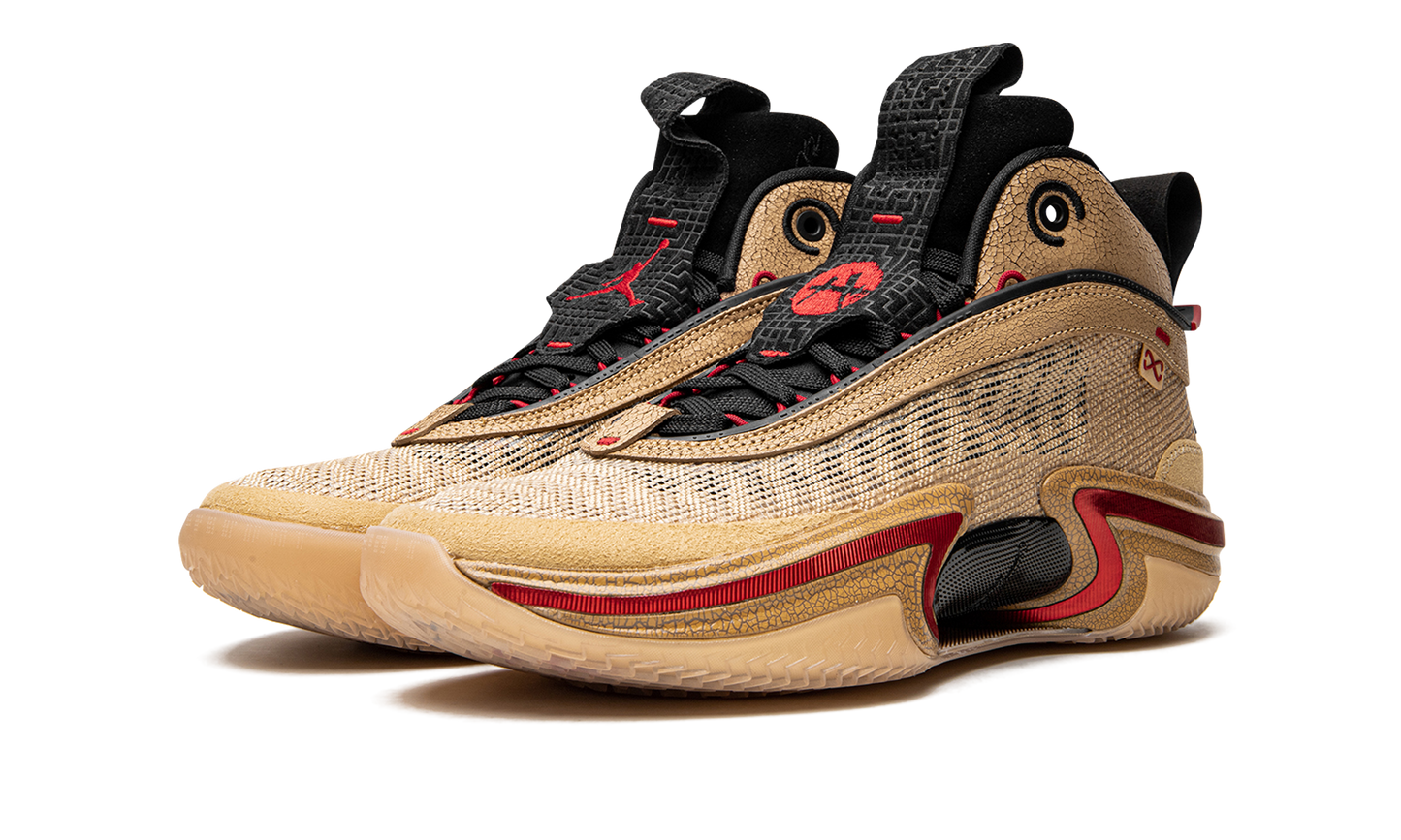 Air Jordan XXXVI SE RUI "Rui Hachimura"