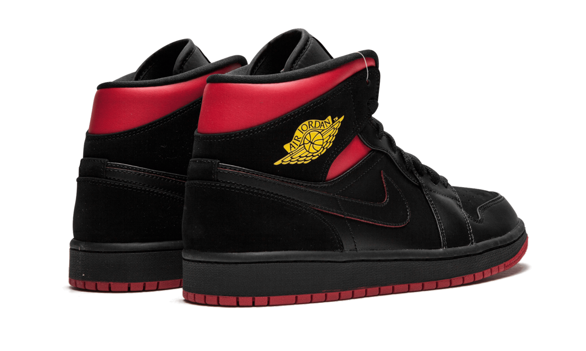 Air Jordan 1 Mid "Last Shot"