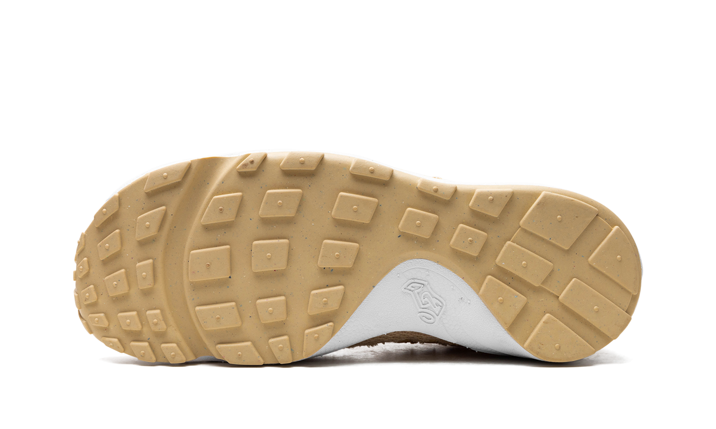 Footscape Woven WMNS "Sesame"