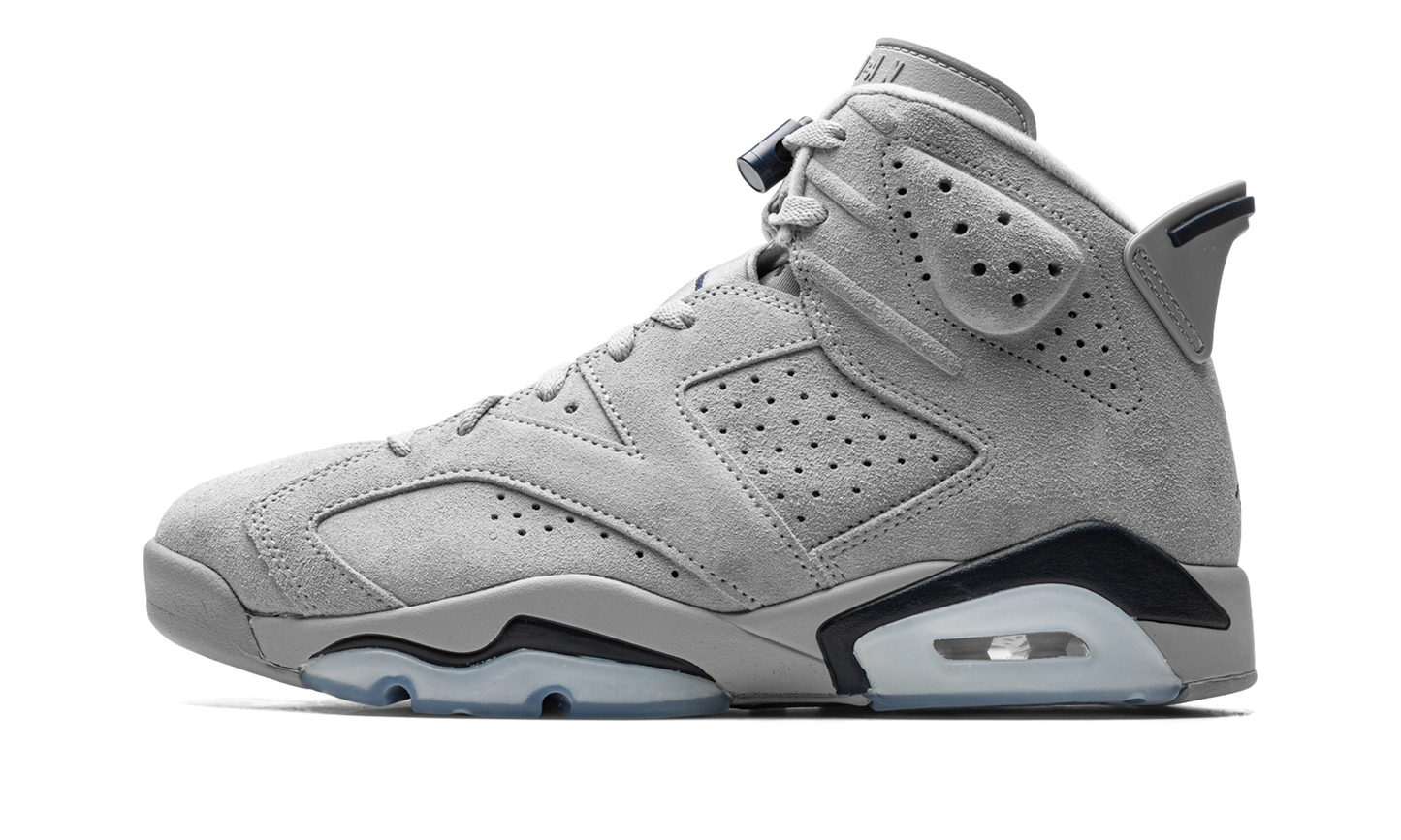 Air Jordan 6 "Georgetown"