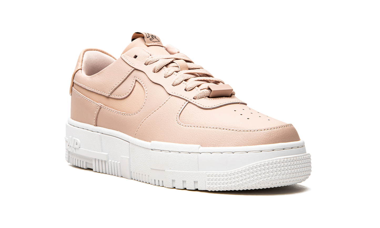 AIR FORCE 1 PIXEL WMNS "Particle Beige"