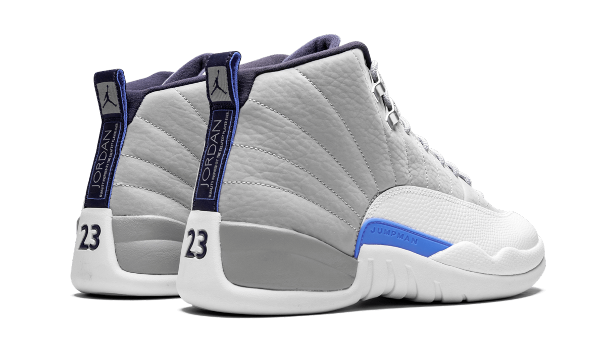 Air Jordan 12 Retro "UNC"