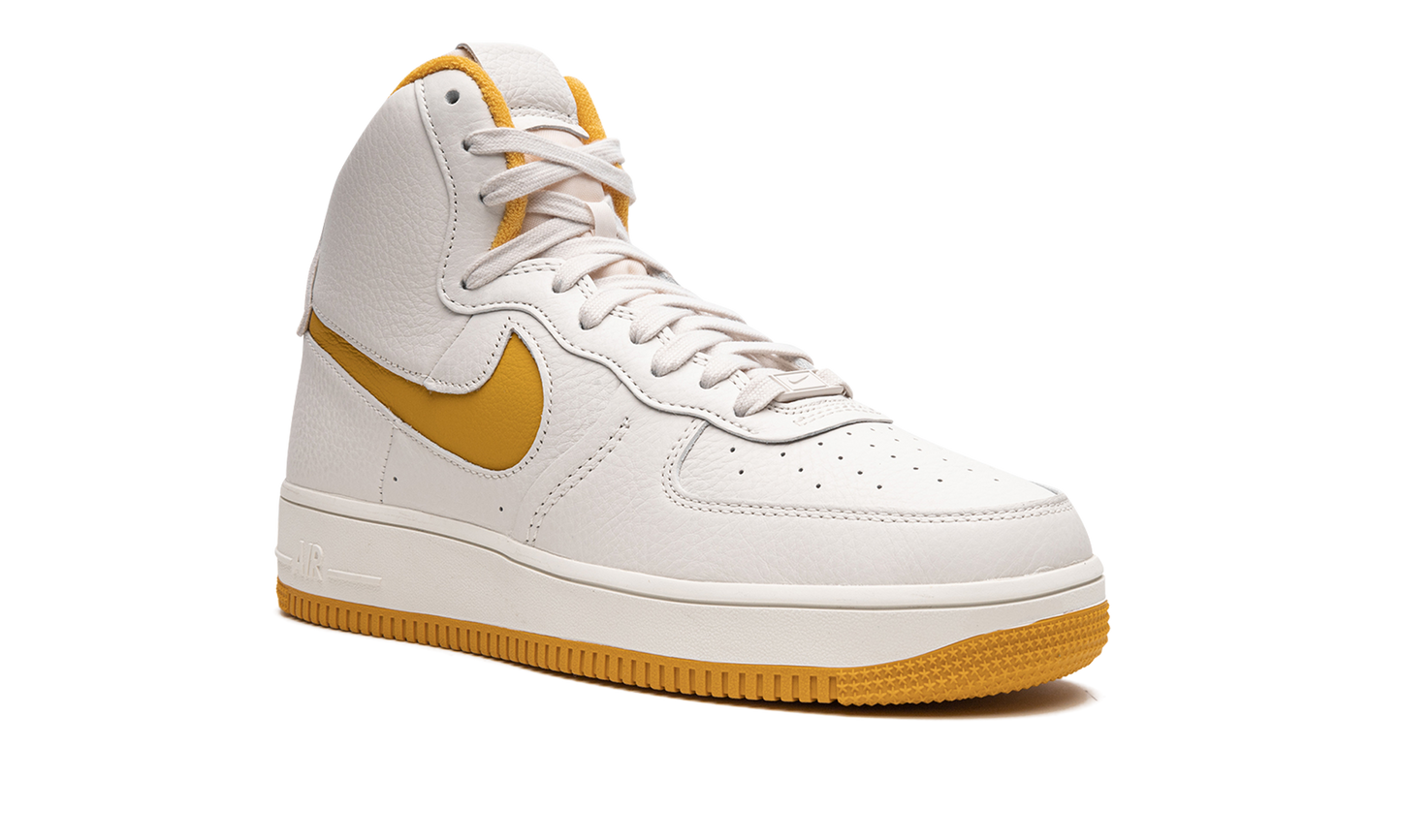 AIR FORCE 1 HIGH SCULPT MNS WMNS