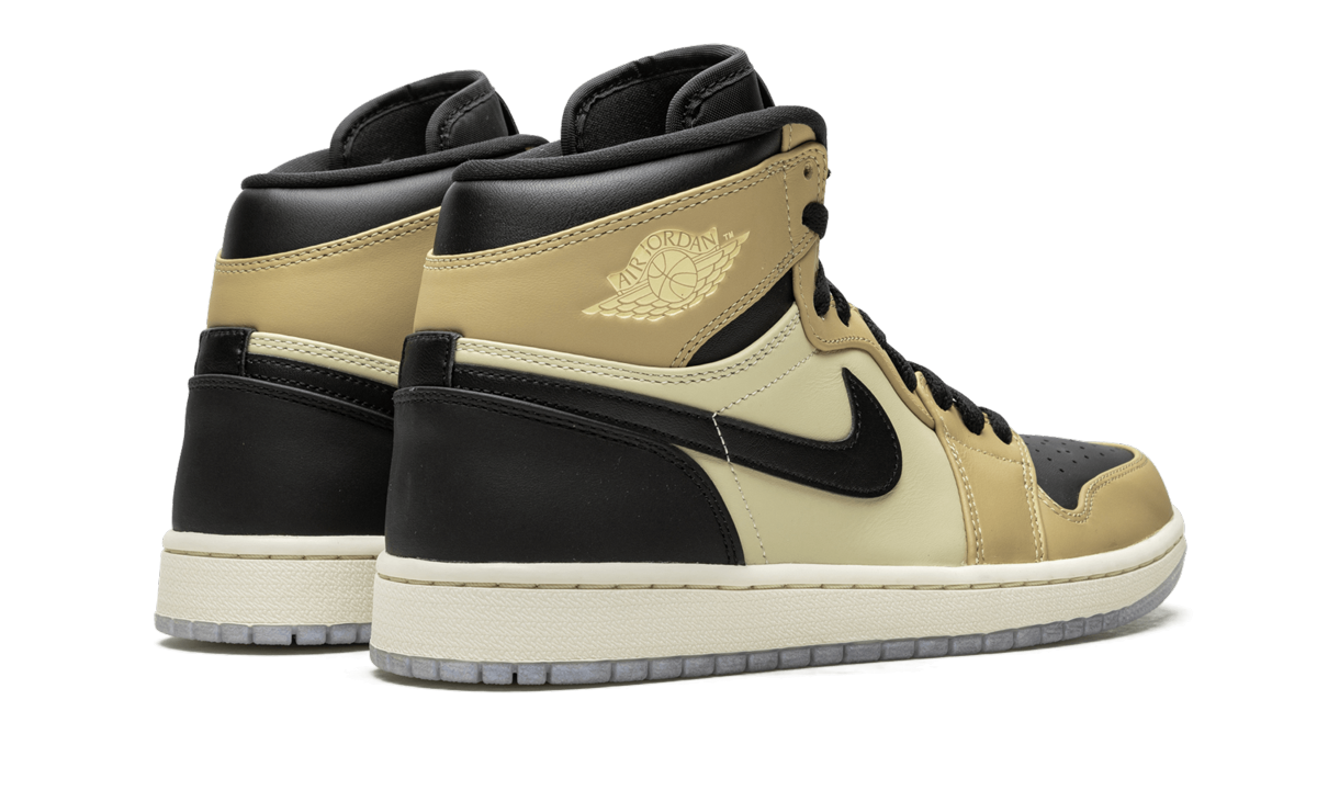 AIR JORDAN 1 RETRO HI PREM WMNS "Mushroom"
