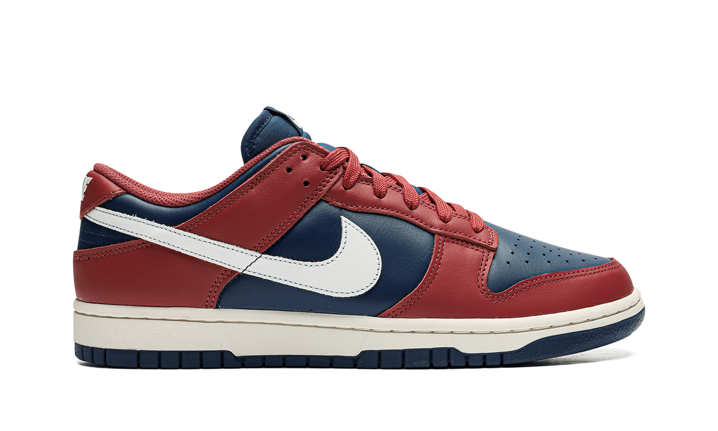 DUNK LO RETRO WMNS "Canyon Rust"