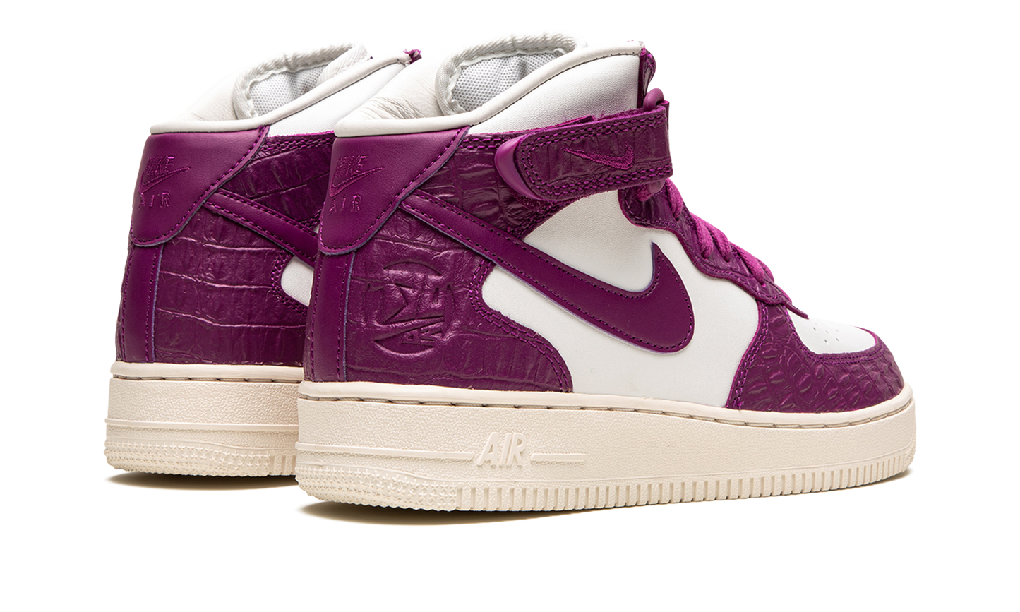 AIR FORCE 1 MID LX WMNS "Tokyo Viotech"