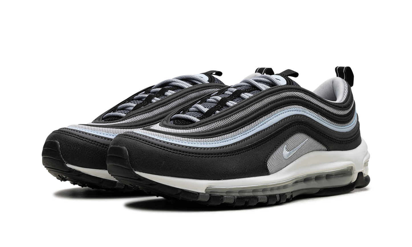 Air Max 97 "Swoosh Series"