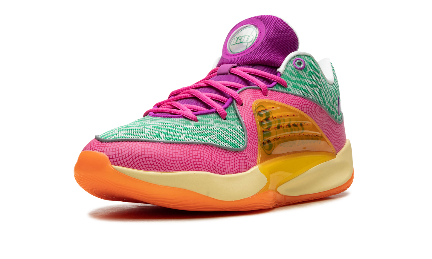 KD 16 Asw "Easy Money"