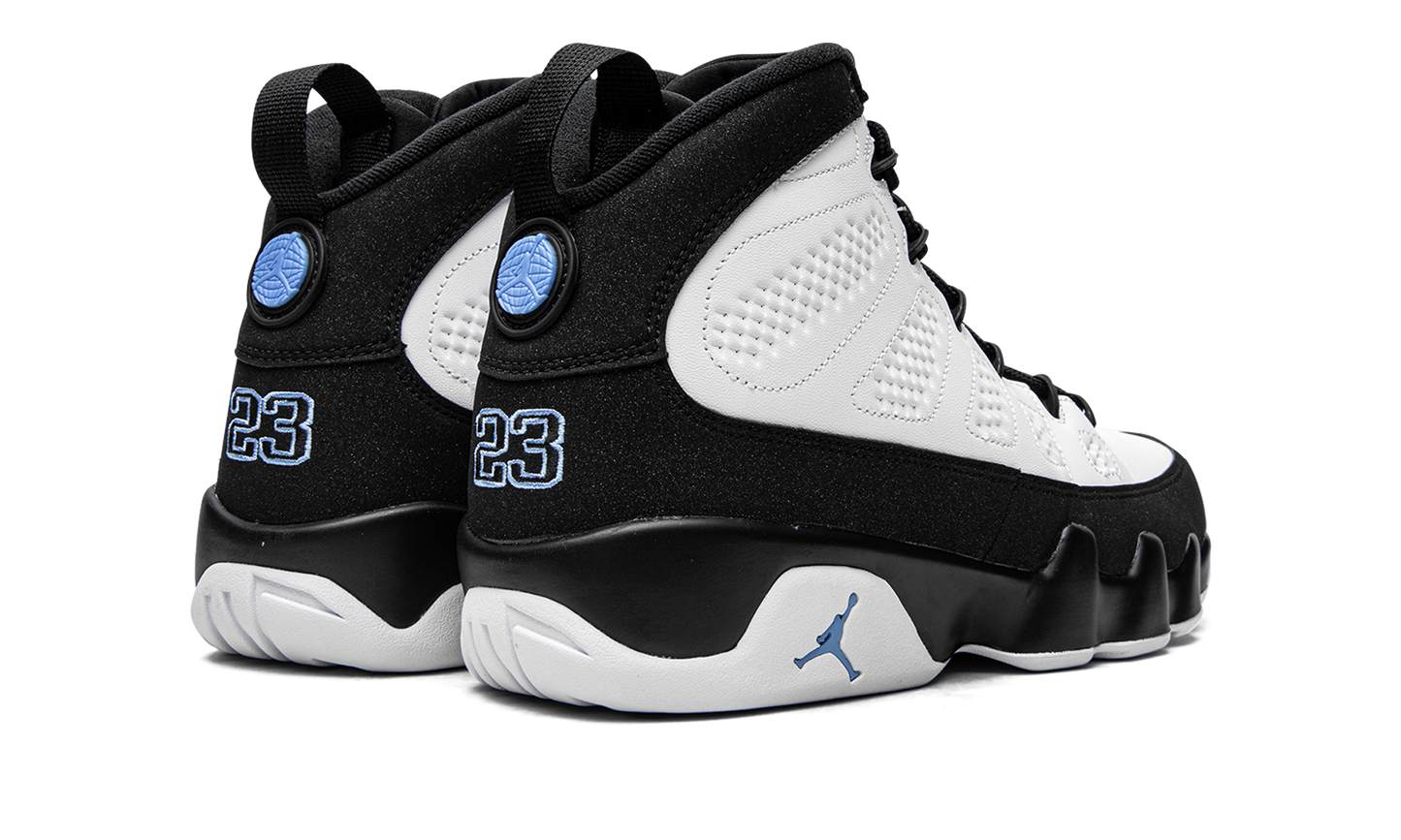 Air Jordan 9 Retro "University Blue"