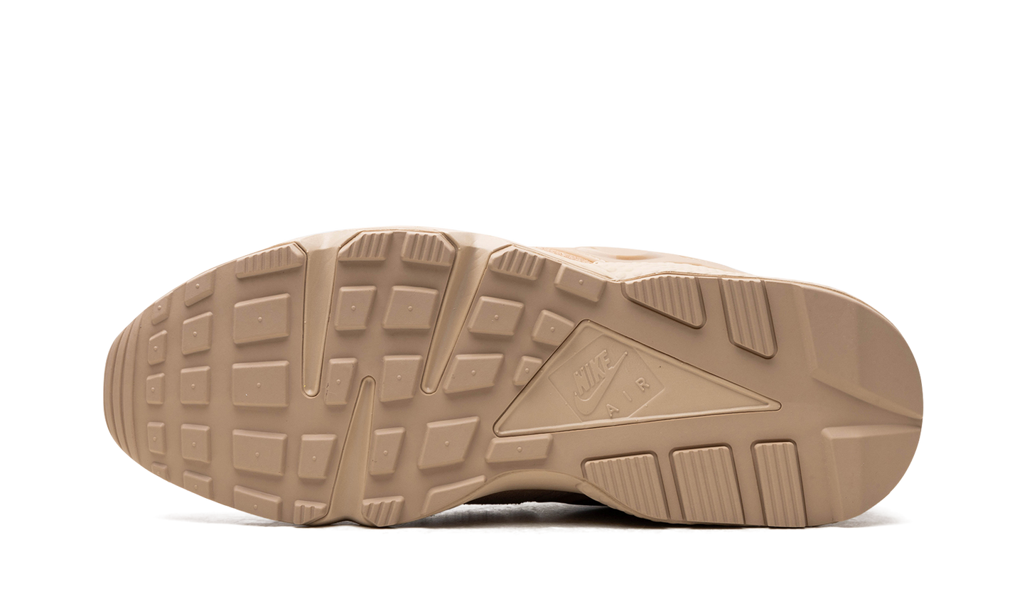 Air Huarache Runner "Sesame"